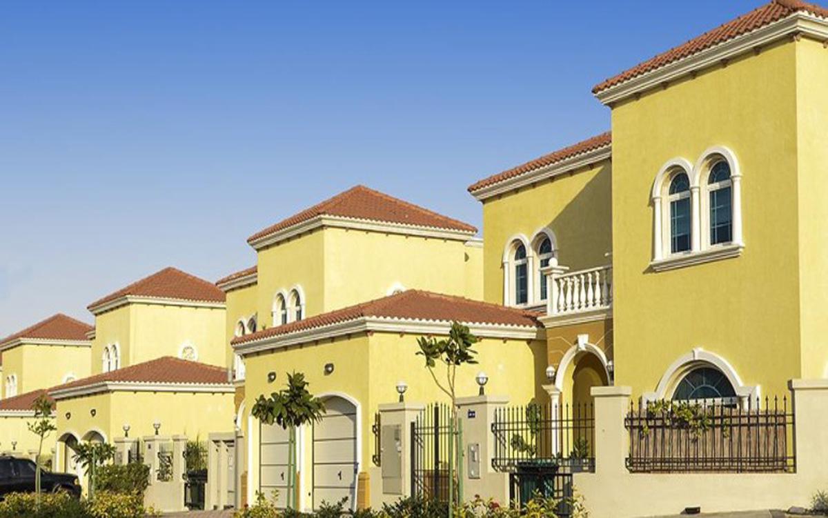 Jumeirah Park Villas Package 5 & 5A/2